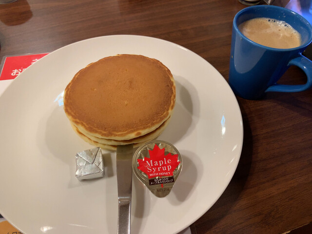 ジョナサン 西馬込店的實拍高清圖