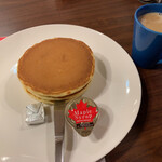 ジョナサン 西馬込店的實拍圖