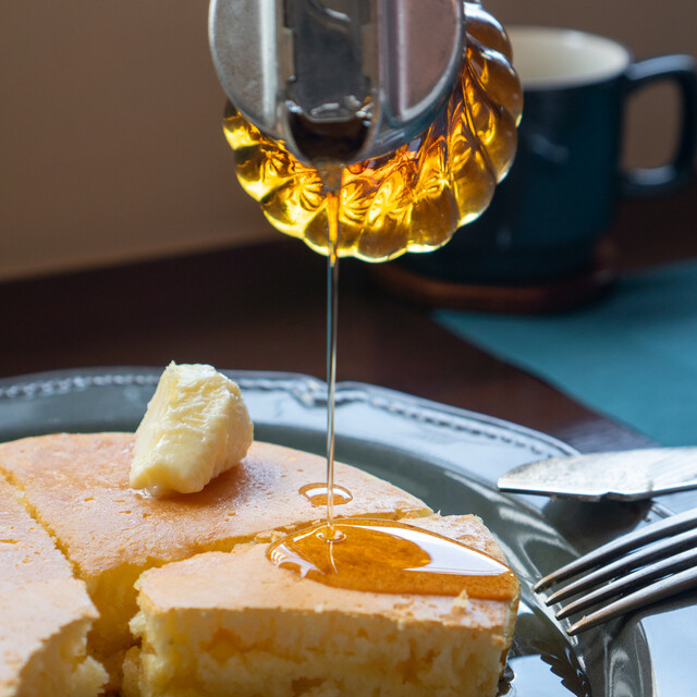 熊木ホットケーキ店的實拍高清圖