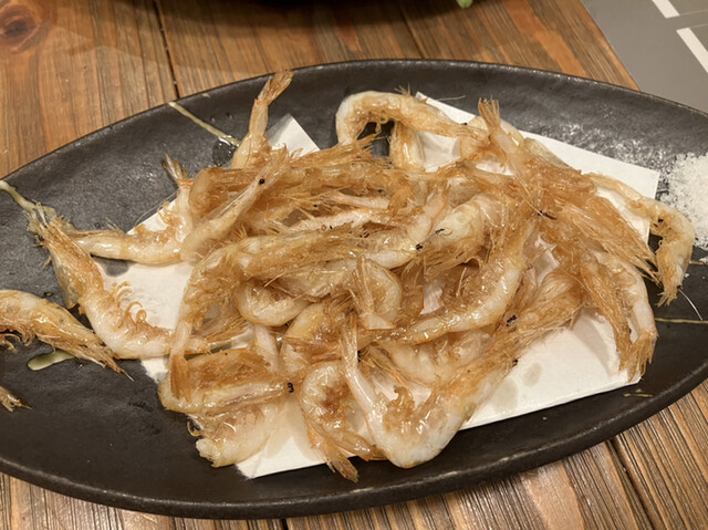 recommendations image for 貝せん