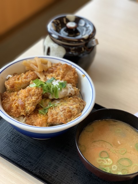 かつや 東大阪瓢箪山店的實拍高清圖
