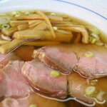 recommendations for 信和軒