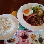 ガスト 城陽店的实拍图