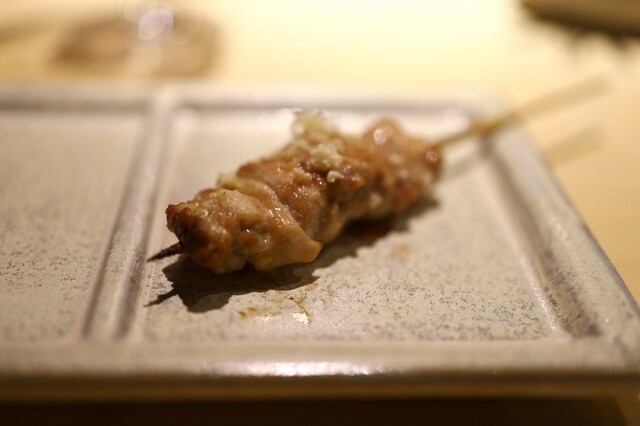 recommendations image for 代々木 鳥松