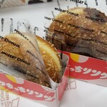 ミスタードーナツ 池袋メトロポリタン口ショップ的實拍圖