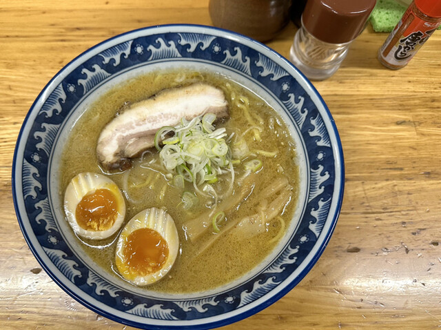 recommendations image for らぁめん 千寿