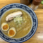 recommendations for らぁめん 千寿