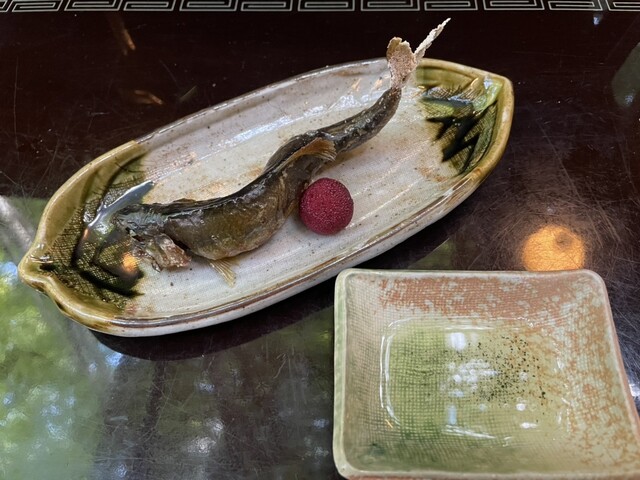 recommendations image for ふじや