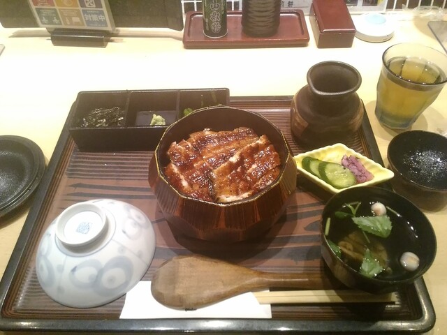 うな匠 ヨドバシ秋葉原店的實拍高清圖