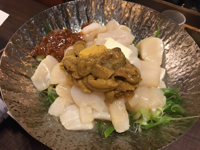 うに小屋 高田馬場店的实拍高清图