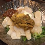 うに小屋 高田馬場店的实拍图
