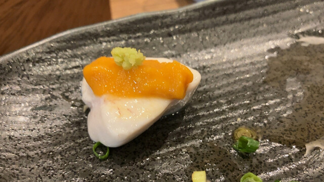 うに小屋 渋谷店的實拍高清圖