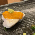 うに小屋 渋谷店的實拍圖