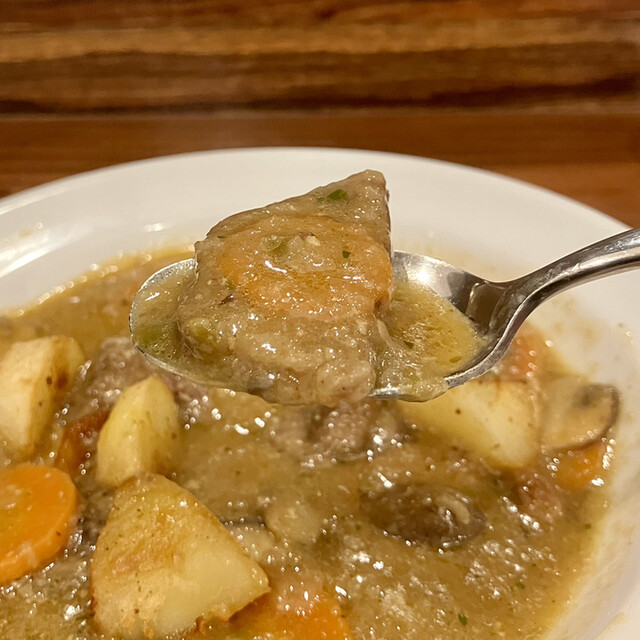 recommendations image for LA TAVERNA ハセガワ