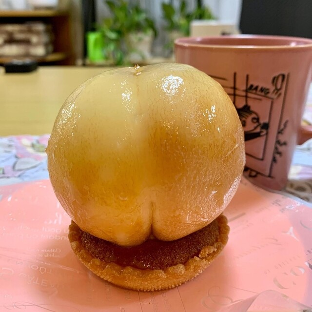 ケーキハウス アン イオンモール福岡伊都店的實拍高清圖