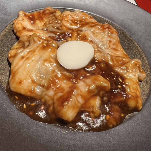 recommendations image for 焼肉トラジ サンシャイン店