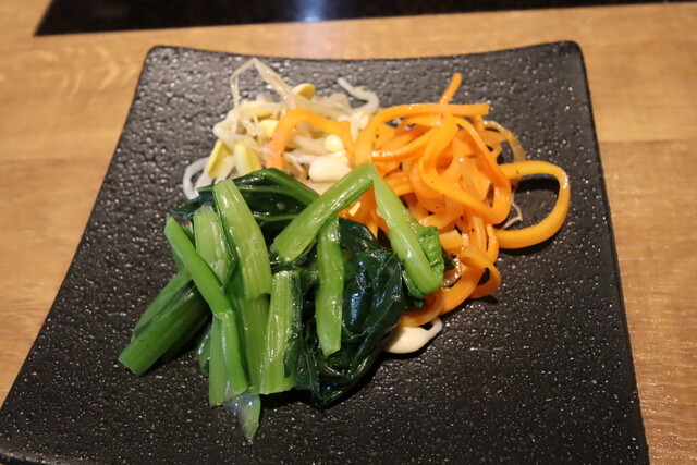 しゃぶしゃぶ温野菜 白石店的实拍高清图