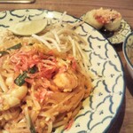 recommendations for タイ・イサーン料理ヤムヤム 銀座