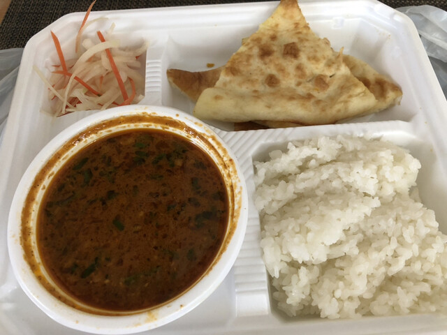 WATAN INDIA Biryani & BBQ Restaurant的實拍高清圖