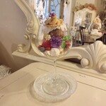 cafe Cherish的實拍圖