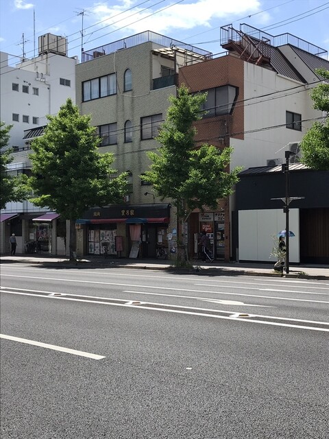 里乃家的实拍高清图