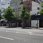 里乃家的实拍图