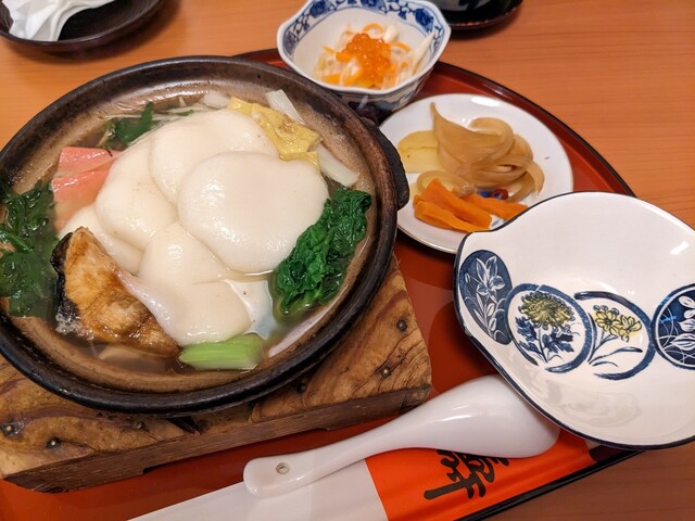 雑煮のせき亭的實拍高清圖