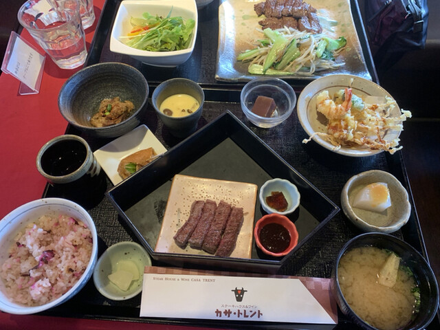 カサ・トレント的实拍高清图