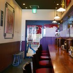 ラーメン横綱 桂麺房 阪急桂店的實拍圖