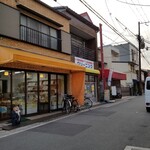 さいとう的实拍图