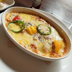 hatoba cafe的實拍圖
