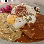 みうらCURRY的实拍图