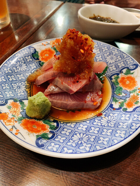 recommendations image for 大衆酒場 チャン栓チャン
