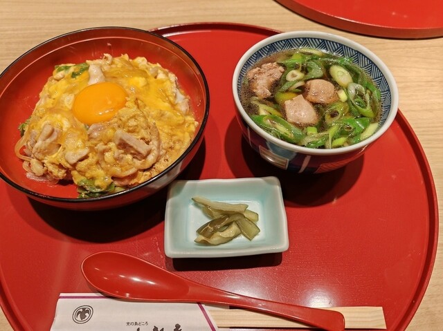 八起庵 池袋東武百貨店的實拍高清圖