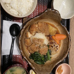 recommendations for 大戸屋 高幡不動SC店