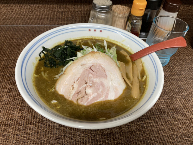 recommendations image for じぇんとる麺 中島店