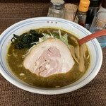 recommendations for じぇんとる麺 中島店