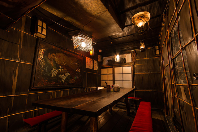 炉ばた焼 ウタリ的實拍高清圖