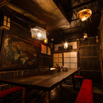 炉ばた焼 ウタリ的實拍圖