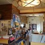 ufotable Cafe Tokyo的实拍图