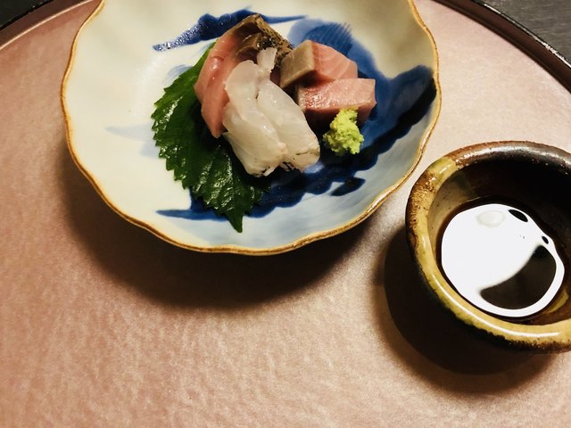 京料理 旬味旬彩 太一的實拍高清圖