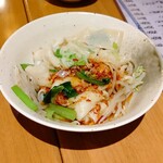 西安麺荘的实拍图