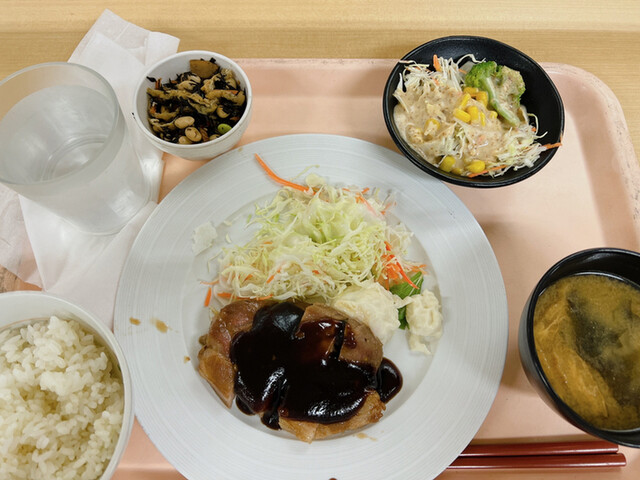 東京ダイヤビルディング 食堂 1号館的實拍高清圖