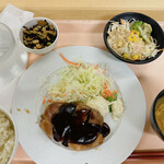 東京ダイヤビルディング 食堂 1号館的實拍圖