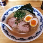 とん吉家的实拍图