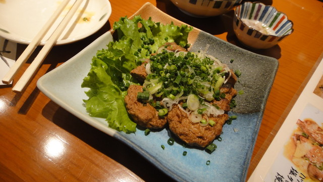 もつ平的實拍高清圖
