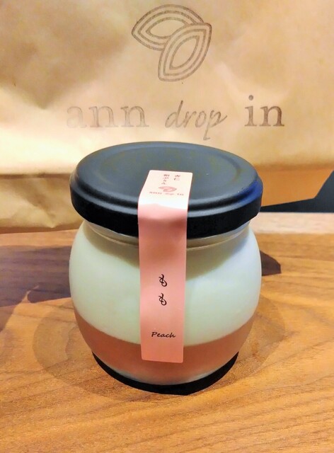 ann drop in的实拍高清图