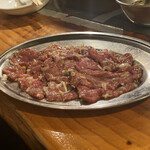 焼肉ここから 上野店的實拍圖