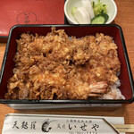 蔵前いせや的實拍圖