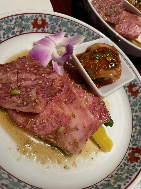 叙々苑 池袋サンシャイン通り店的實拍高清圖